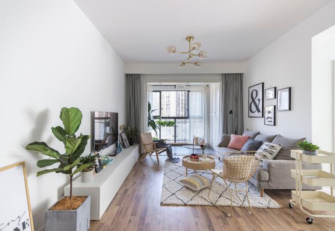 家庭裝修中容易被忽視的4個細節